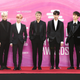 Illustration for article titled All the Debonair, Coordinated K-Pop Looks at the 2019 Seoul Music Awards
